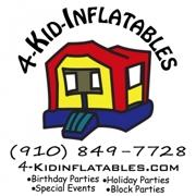 4-Kid-Inflatables Llc