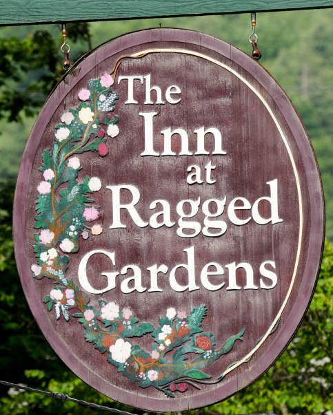 The Inn at Ragged Gardens