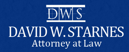 David W. Starnes, Attorney at Law