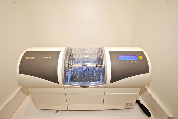 Images Canton Smiles Dentistry