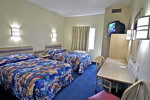 Images Motel 6 Charlotte - Fort Mill, SC