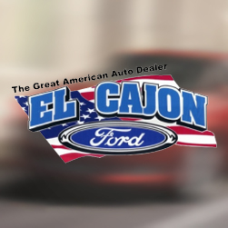 El cajon ford service #2