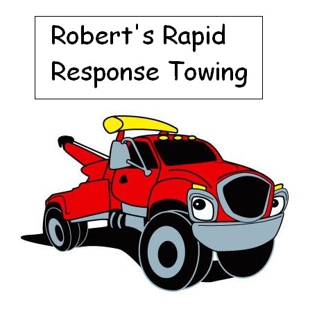 Robert's Rapid Response Towing