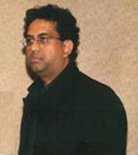 Shiva Natarajan New York