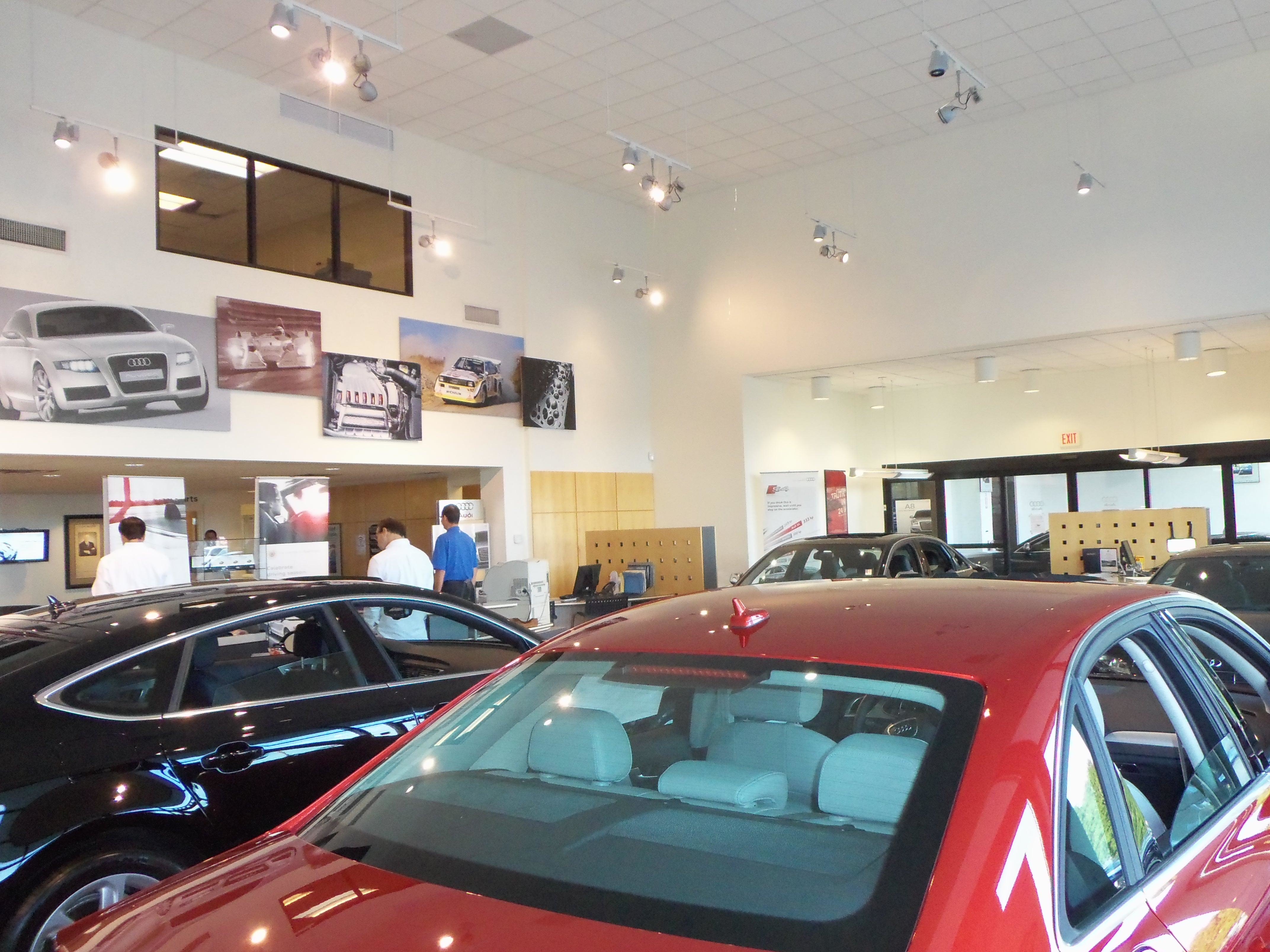 Tom wood ford east 96th street indianapolis in #10
