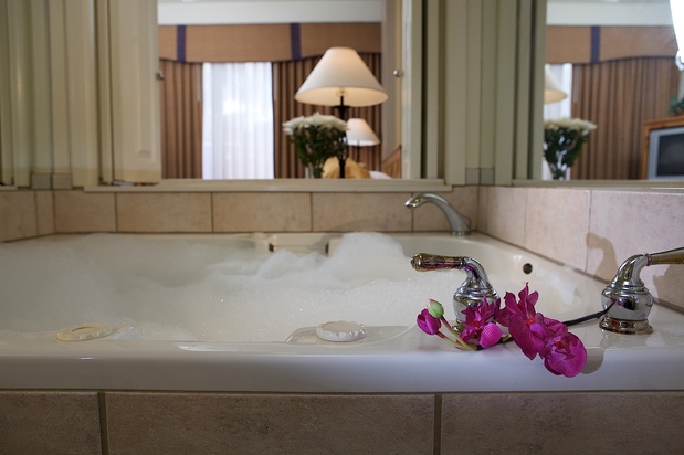 Images London Bridge Resort