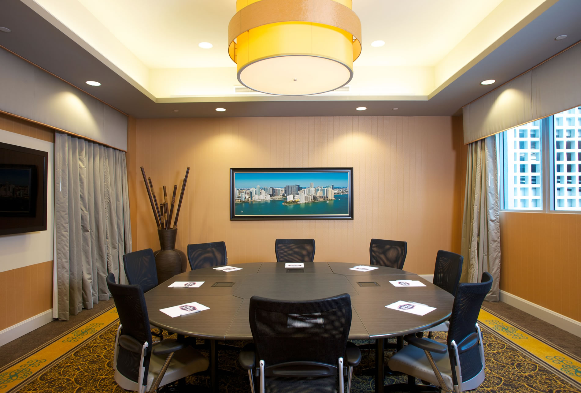 Meeting Facilities