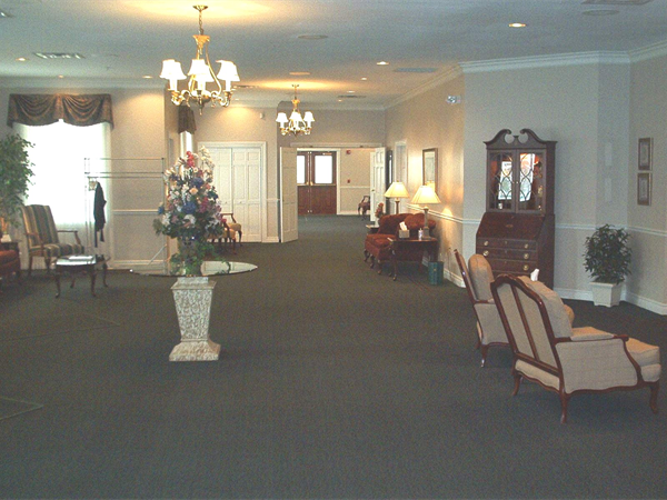 Images Davis Funeral Home and Onsite Crematory