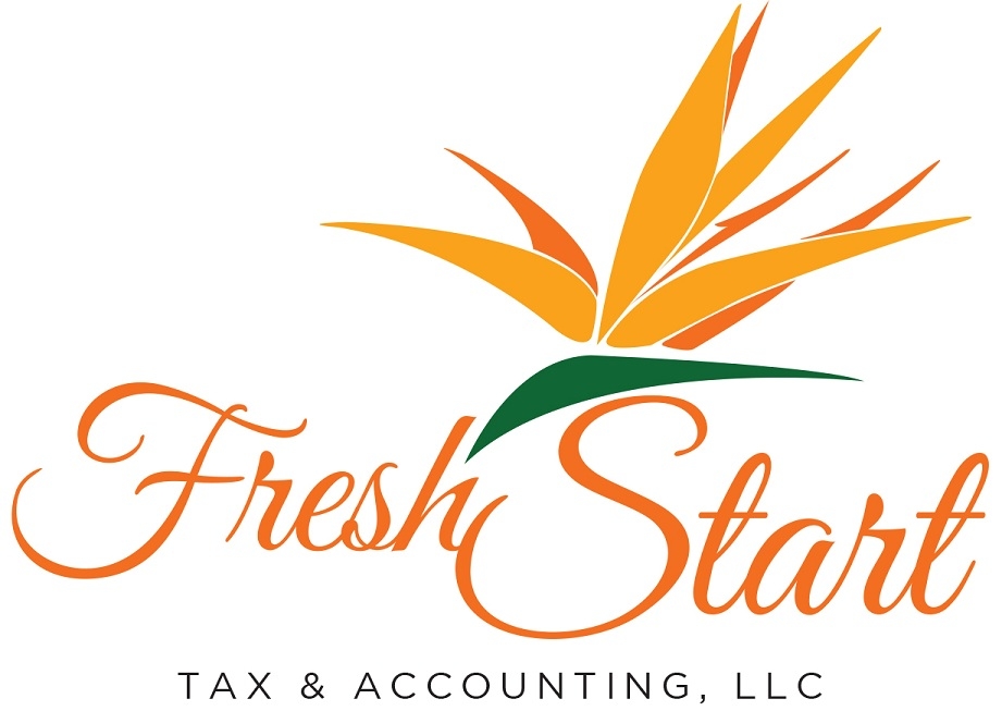 Fresh Start Tax & Accounting, Llc