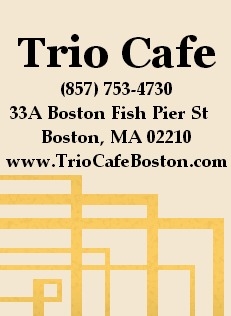 Trio Cafe