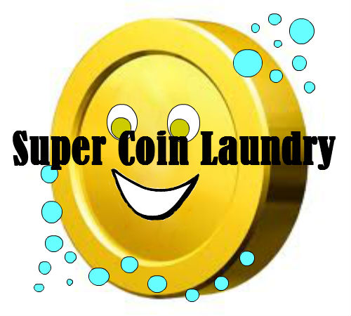 Super Coin Laundry