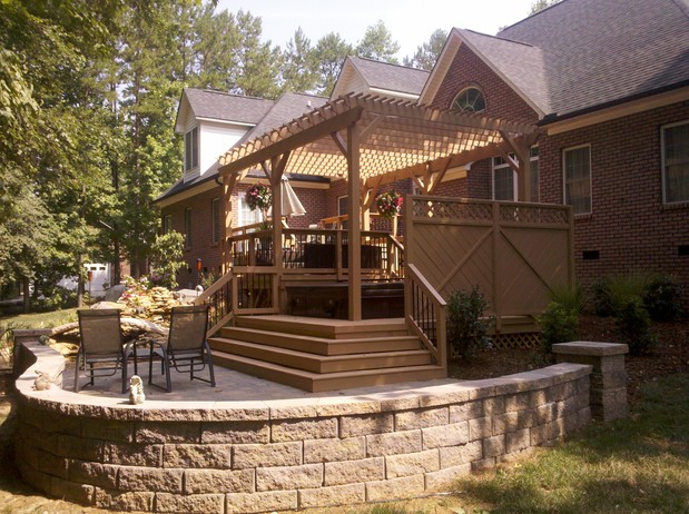 Images Archadeck of Charlotte