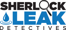 Sherlock Leak Detectives-Leak Detection
