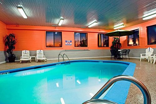 Images Motel 6 Crossroads Mall - Waterloo - Cedar Falls