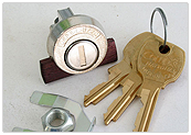 Large Selection Of Hardware
