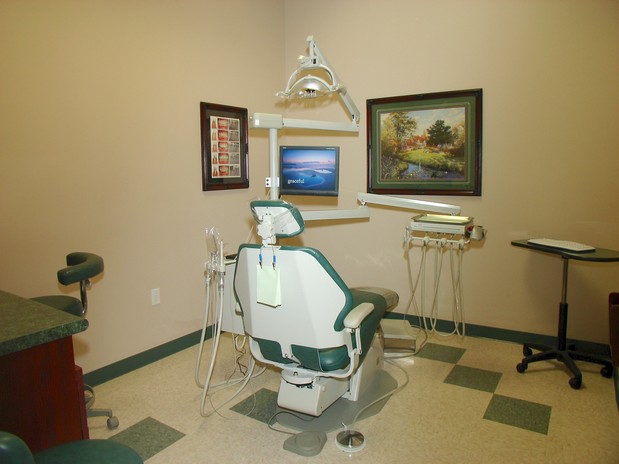 Images Canyon Springs Dental Group and Orthodontics