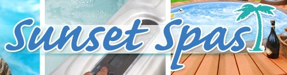 Sunset Spas - Glendale, AZ 85308 - (623)776-7727 | ShowMeLocal.com