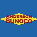Anderson Sunoco Station