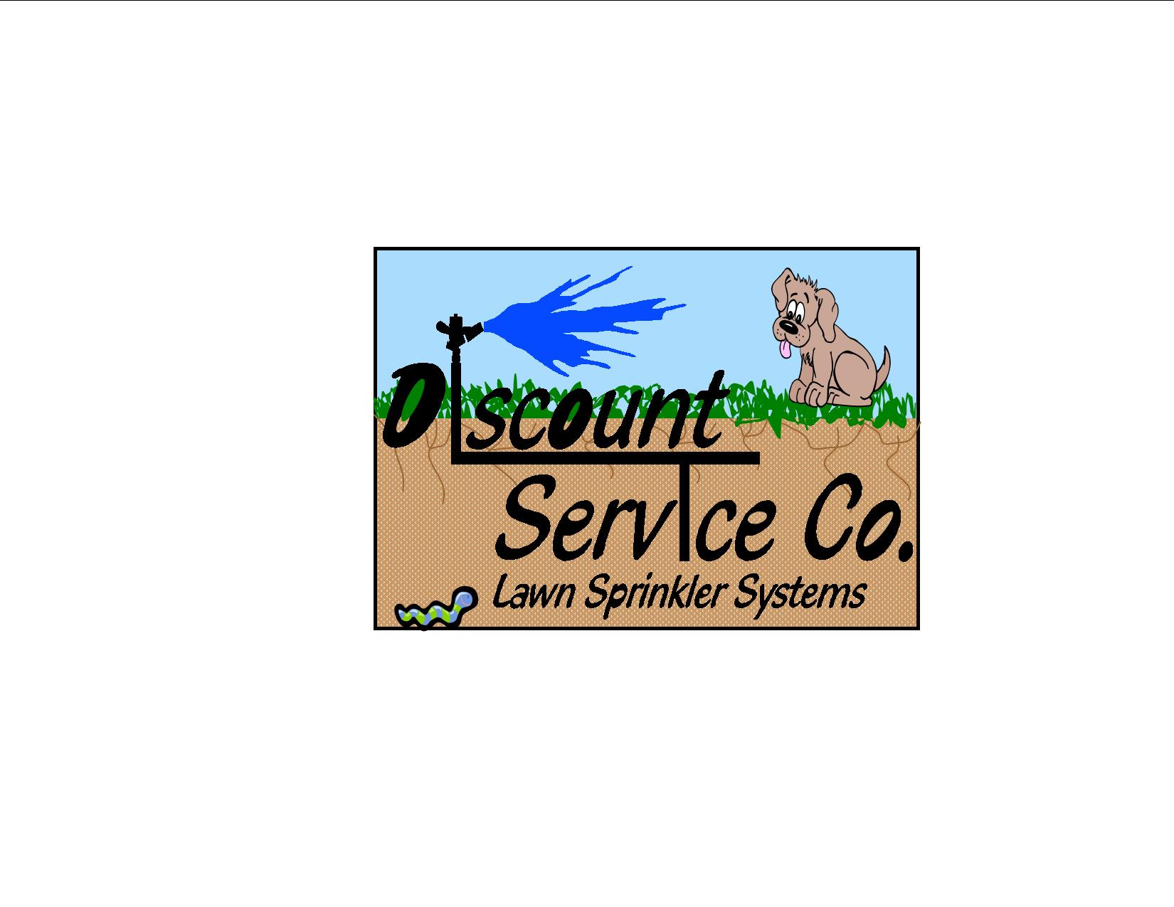 Discount Sprinkler Repair Mike Blackmon