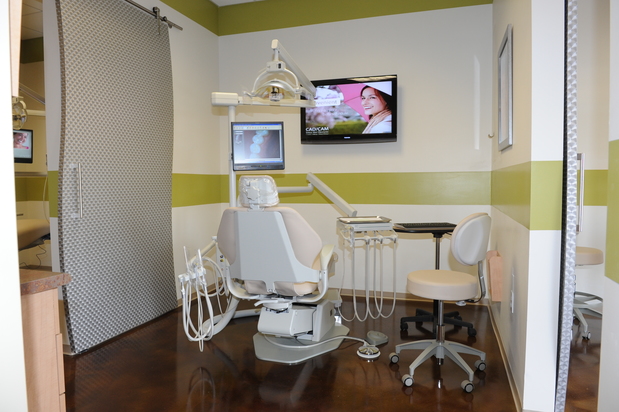 Images RSD Dental Group and Orthodontics