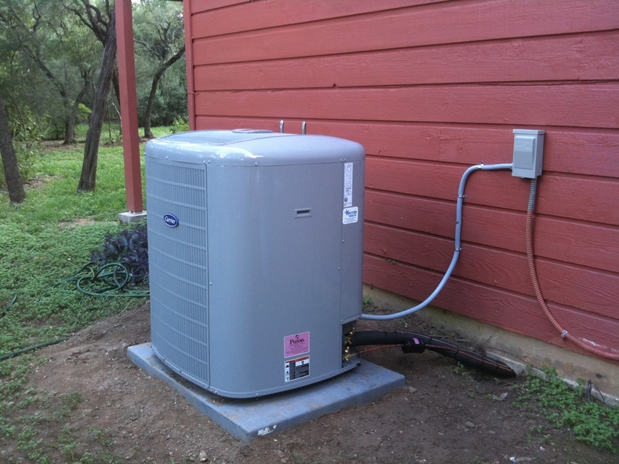 Images Precision Heating & Air, LLC.