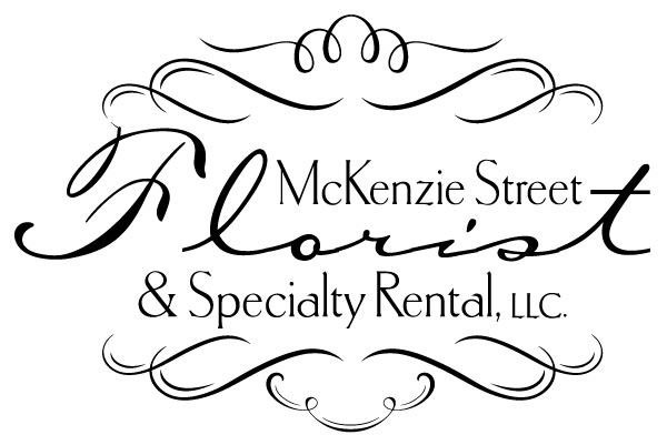Mckenzie Street Florist & Specialty Rental