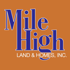 Mile High Land & Homes, Inc.