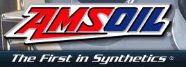 Amsoil Synthetic Lubricants - Vaughan Distributing