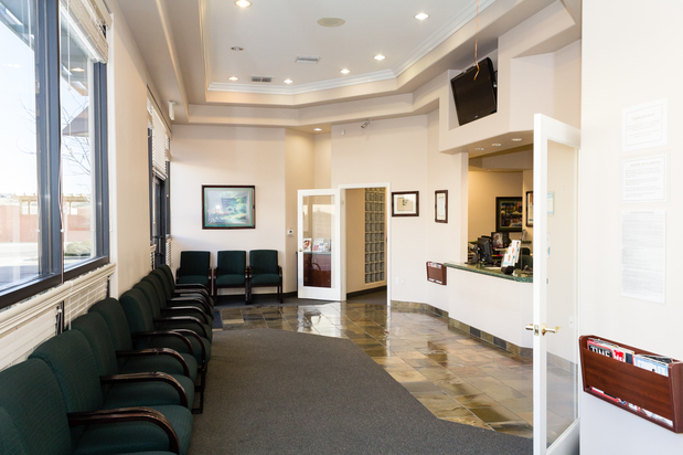 Images Sierra Commons Dental Group and Orthodontics