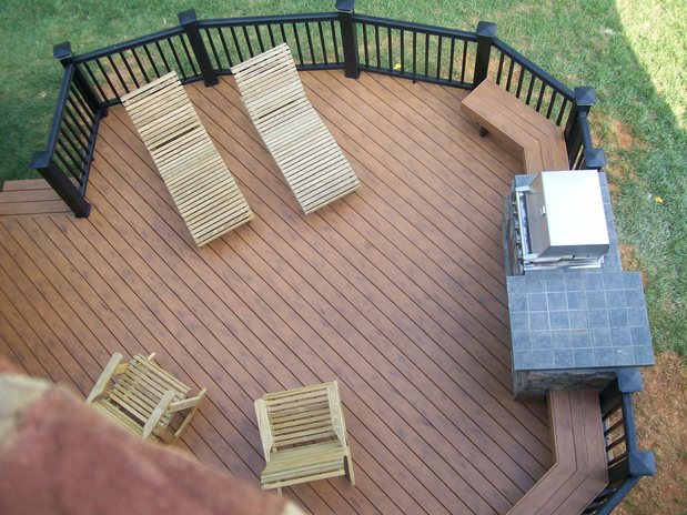 Images Archadeck of Charlotte