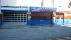 Images Manhattan Alignment & Diagnostic Center