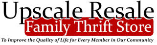Upscale Resale Family Thrift