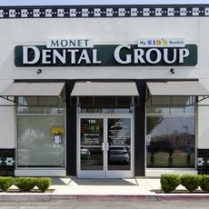 Images Monet Dental Group