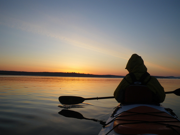 Images Discovery Sea Kayaks