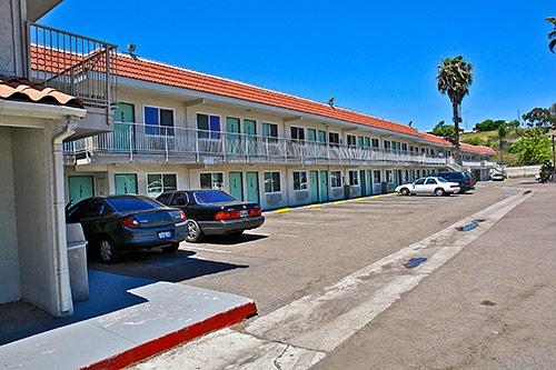 Motel coupons louisiana