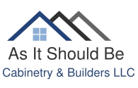 As it Should Be Cabinetry & Builders Llc