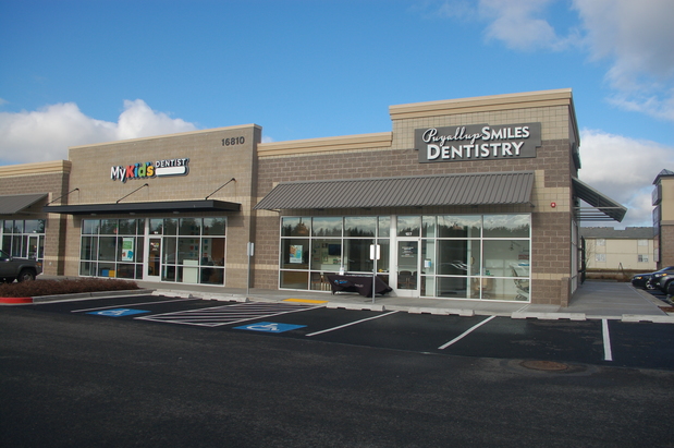 Images Puyallup Smiles Dentistry and Orthodontics
