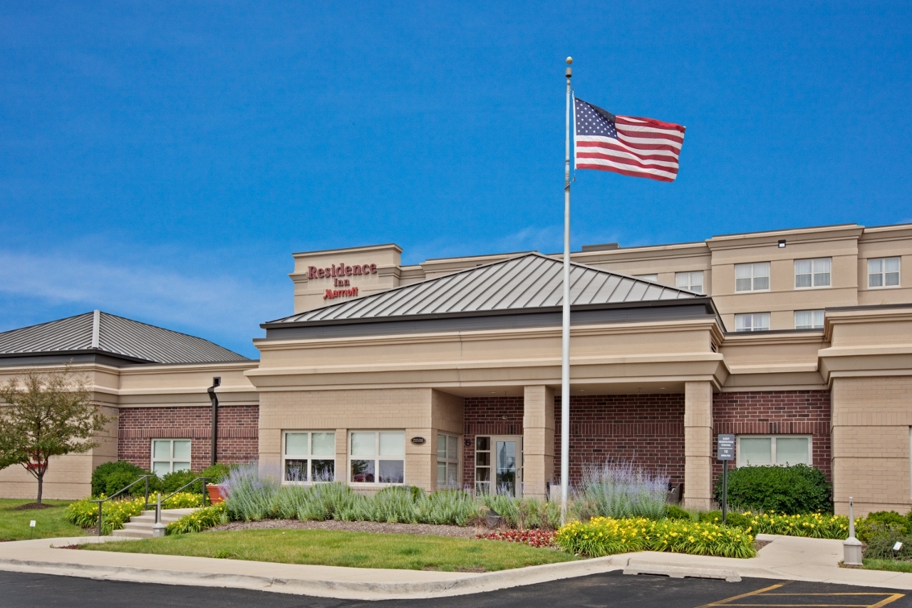 Residence inn coupons and discounts