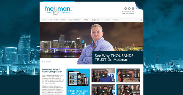 Images MyChiroPractice, Inc.