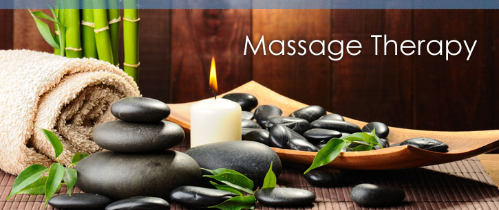 Professional Therapeutic Massage