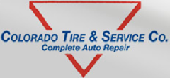 Colorado Tire & Service