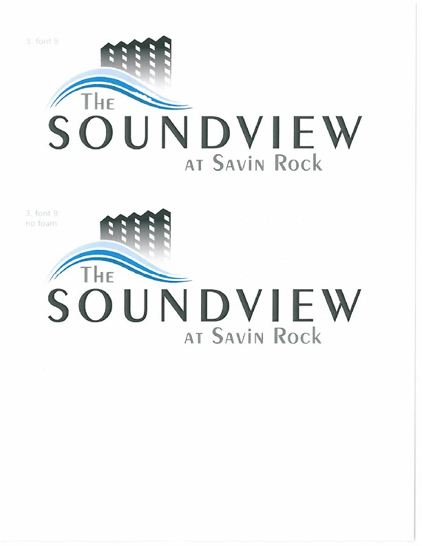 The Soundview at Savin Rock