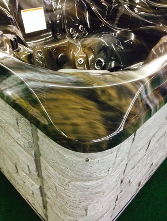 Images Holiday Pools Inc.