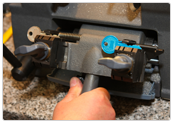Key Duplication