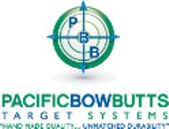Pacific Bow Butts Target Systems