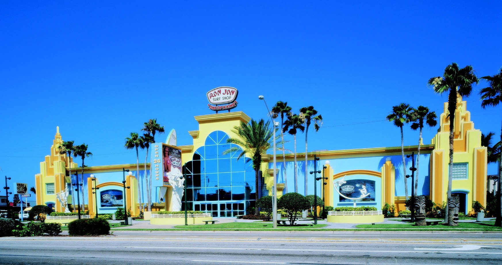 Image 6 | Ron Jon Surf Shop