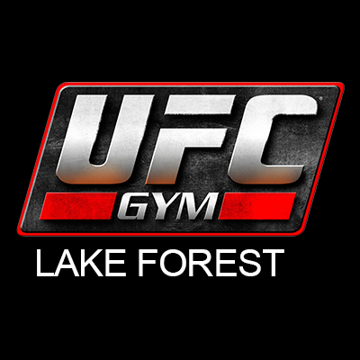 Ufc Gym Lake Forest