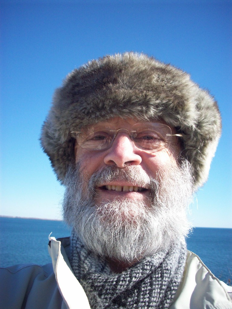 Jeffrey G. Shapiro, Ph.D.