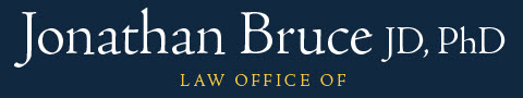 Law Office of Jonathan Bruce