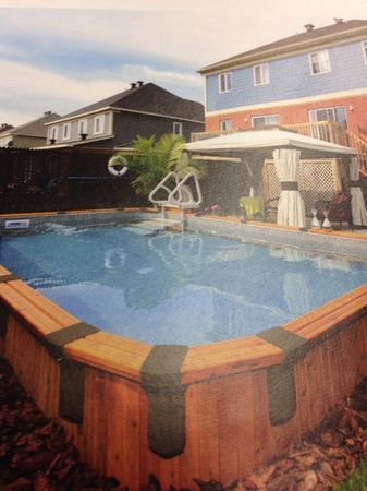 Images Holiday Pools Inc.